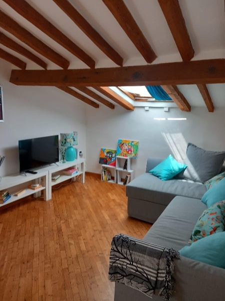 appartamento in vendita a Livorno