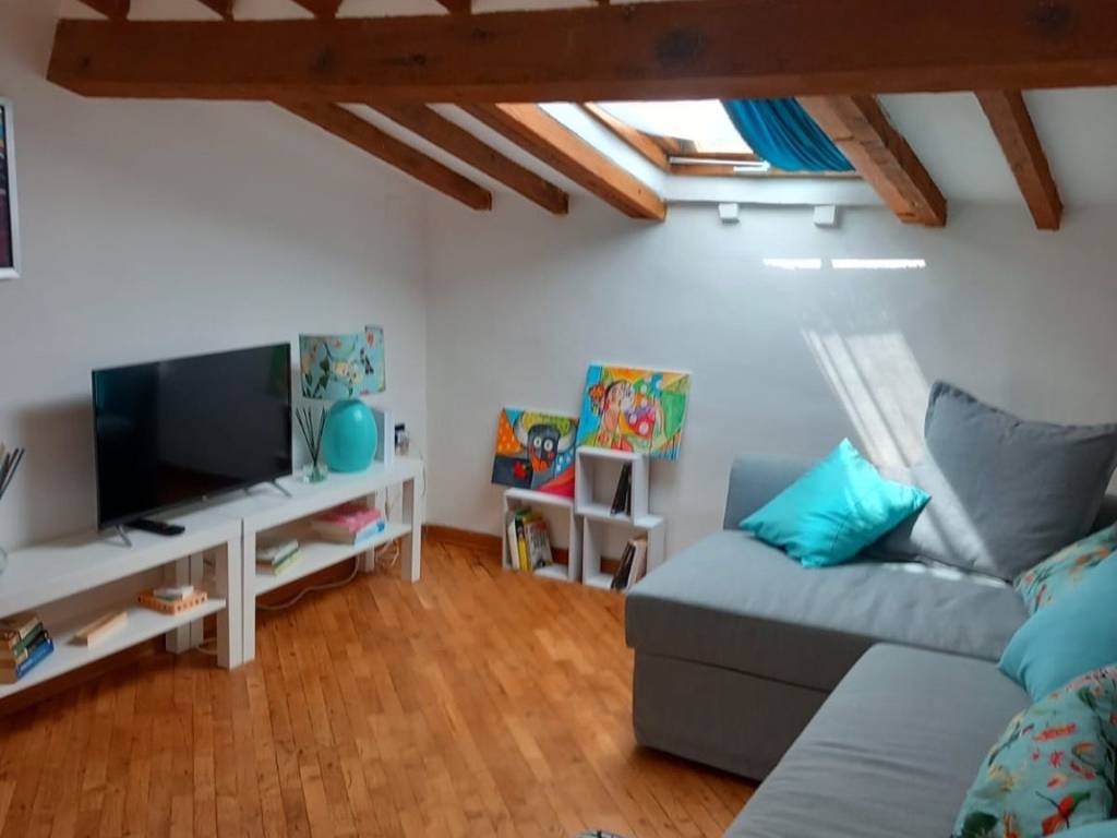 appartamento in vendita a Livorno