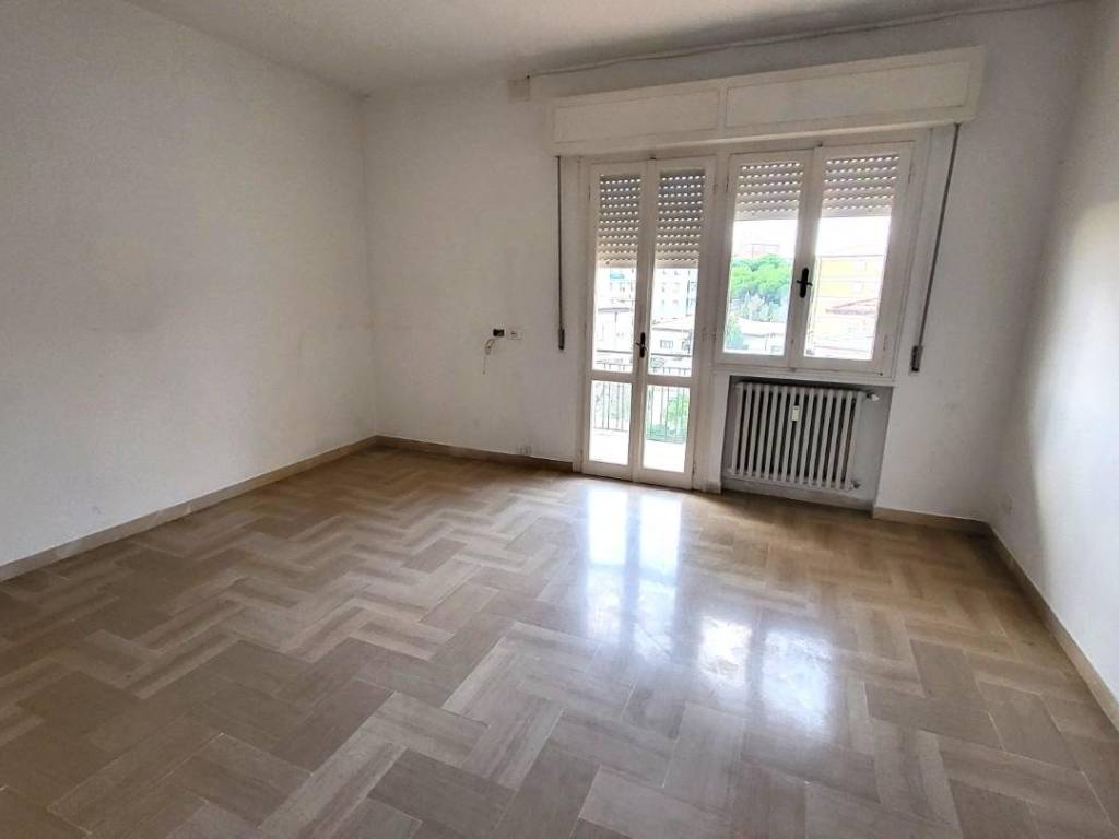 appartamento in vendita a Livorno in zona Ardenza