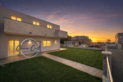 casa indipendente in vendita a Livorno in zona Limoncino