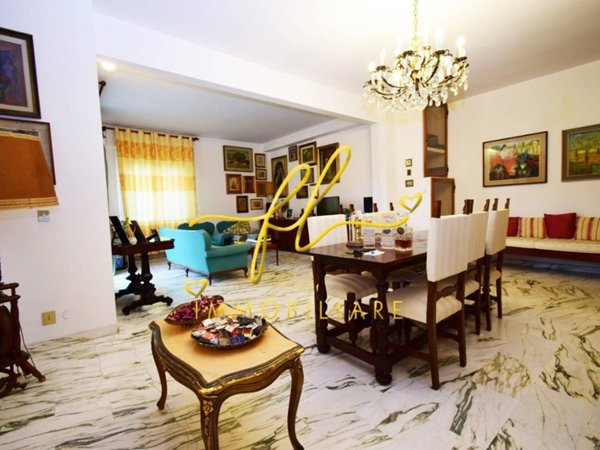 appartamento in vendita a Livorno