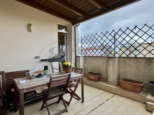 appartamento in vendita a Livorno