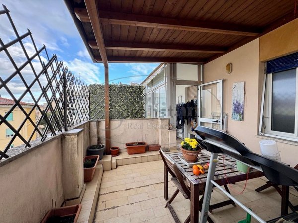 appartamento in vendita a Livorno