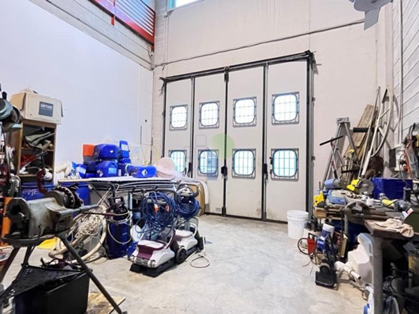 loft in vendita a Livorno