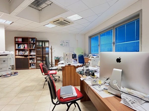 loft in vendita a Livorno