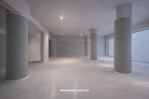 negozio in vendita a Livorno