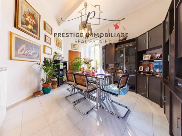 appartamento in vendita a Livorno in zona Centro Città