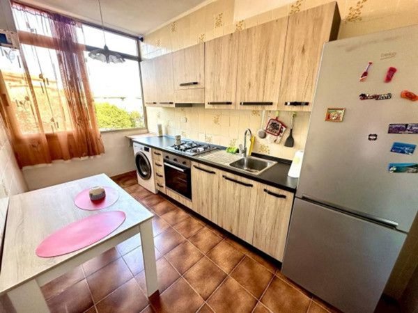 appartamento in vendita a Livorno in zona Centro Città