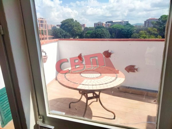 appartamento in vendita a Livorno in zona Centro Città