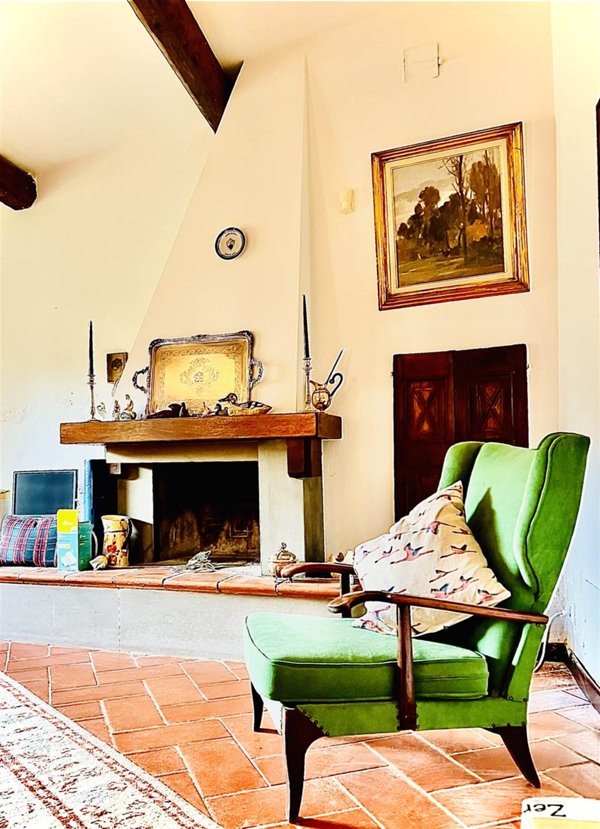 villa in vendita a Livorno in zona Montenero