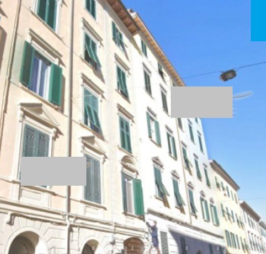 appartamento in vendita a Livorno