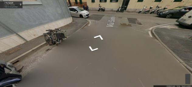 appartamento in vendita a Livorno