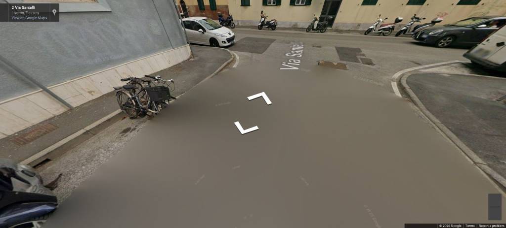 appartamento in vendita a Livorno