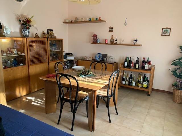 appartamento in vendita a Livorno in zona Limoncino