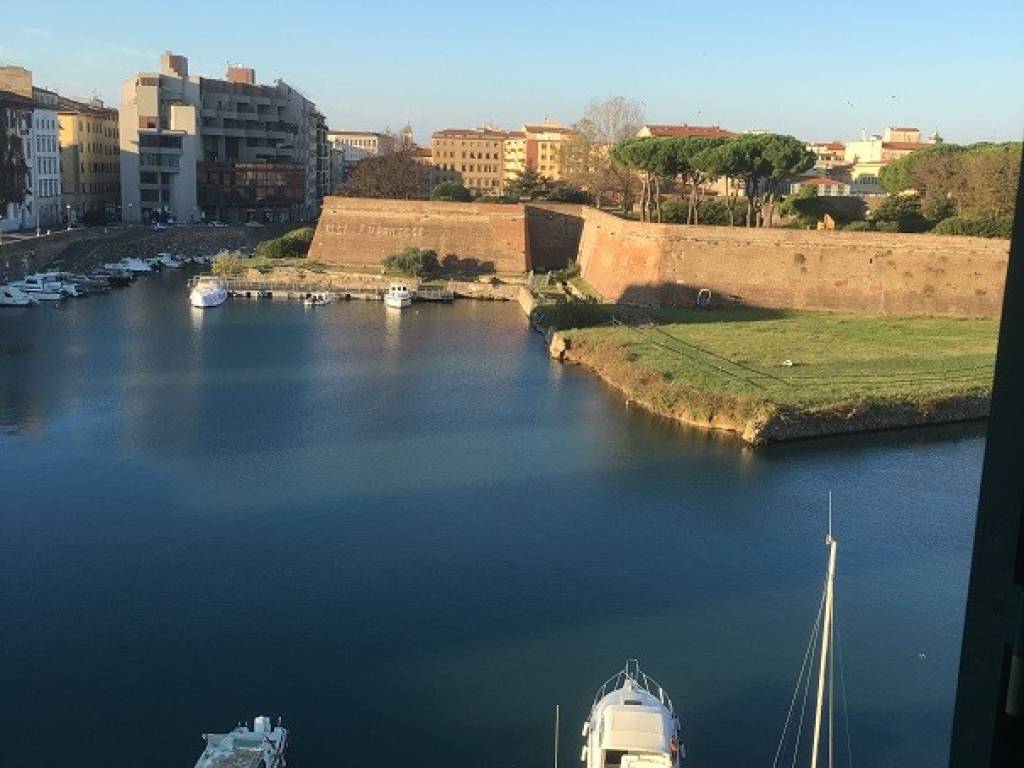 appartamento in vendita a Livorno