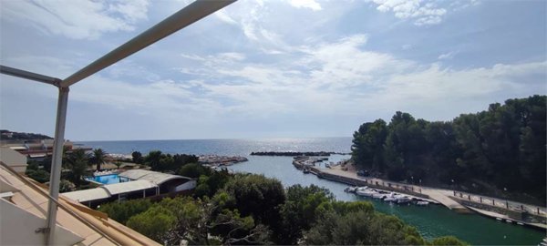 appartamento in vendita a Livorno in zona Centro Città