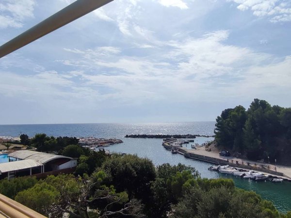 appartamento in vendita a Livorno in zona Centro Città