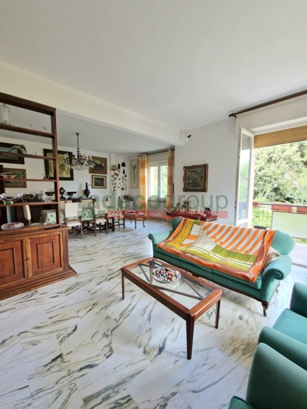 appartamento in vendita a Livorno