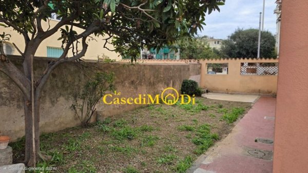 appartamento in vendita a Livorno