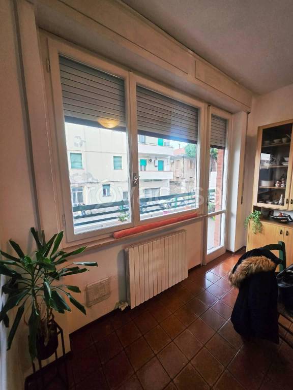 appartamento in vendita a Livorno