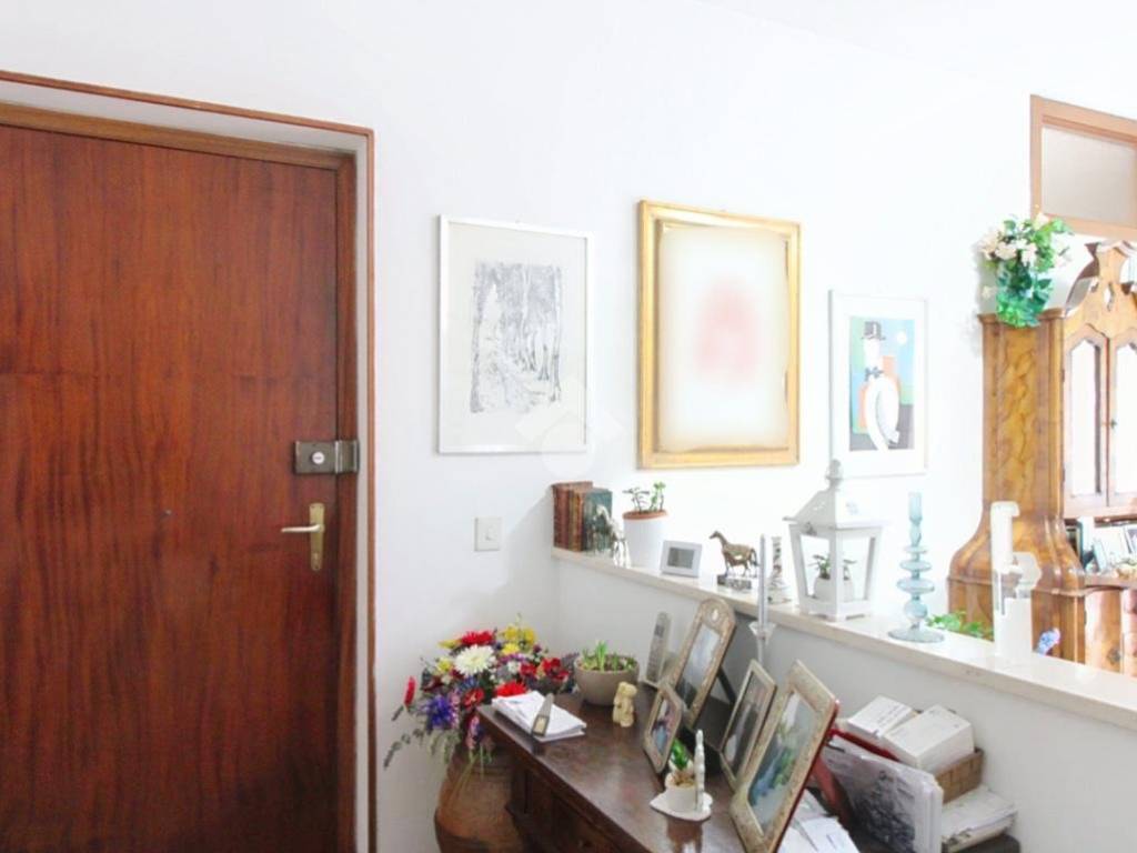 appartamento in vendita a Livorno in zona Ardenza