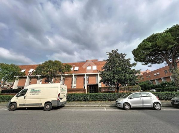 appartamento in vendita a Livorno