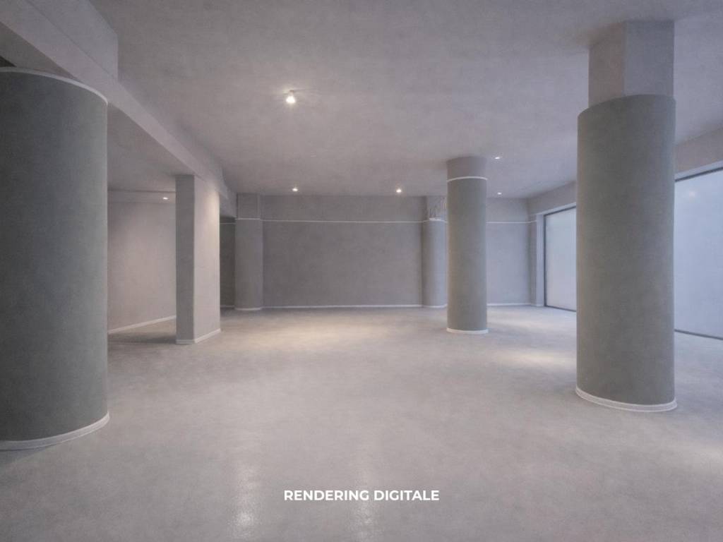 negozio in vendita a Livorno