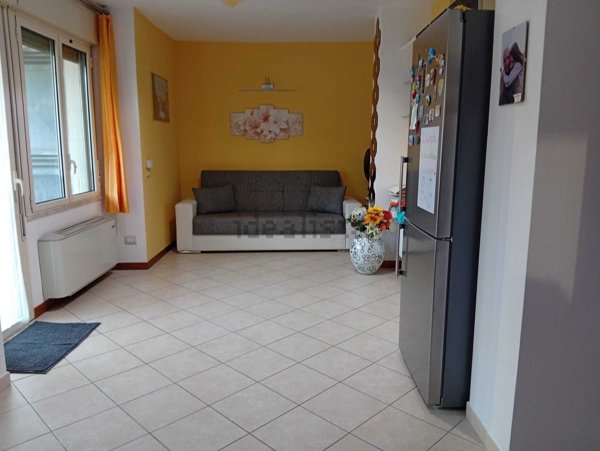 appartamento in vendita a Livorno