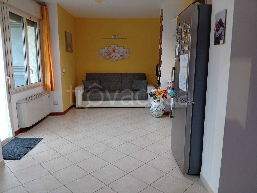 appartamento in vendita a Livorno