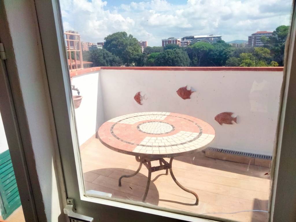 appartamento in vendita a Livorno