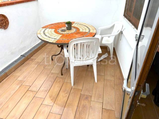 appartamento in vendita a Livorno in zona Centro Città