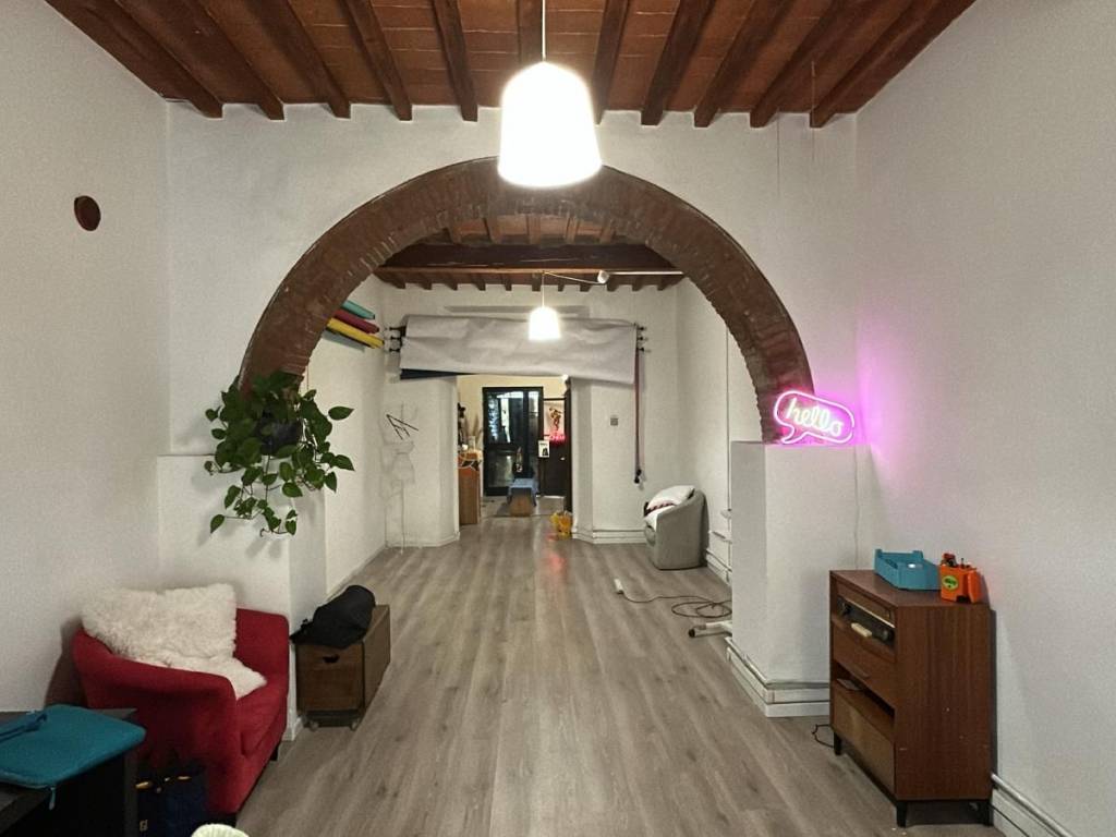 negozio in vendita a Livorno