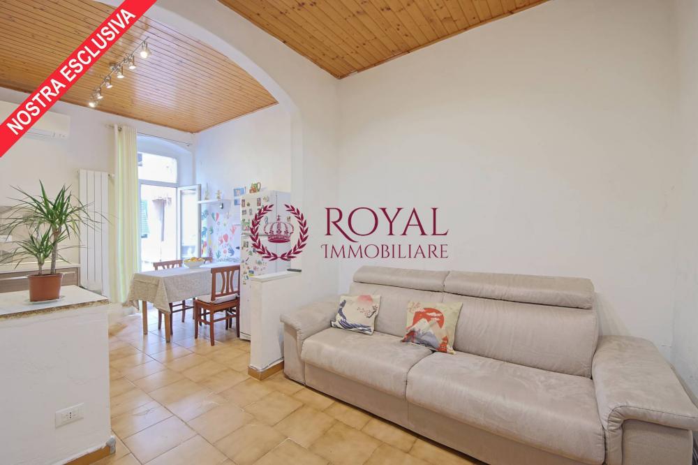 appartamento in vendita a Livorno in zona Centro Città