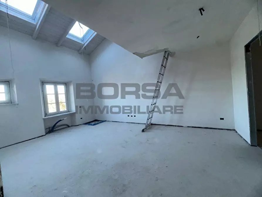 appartamento in vendita a Livorno