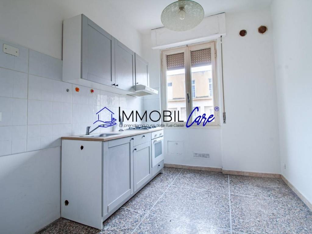 appartamento in vendita a Livorno in zona Centro Città