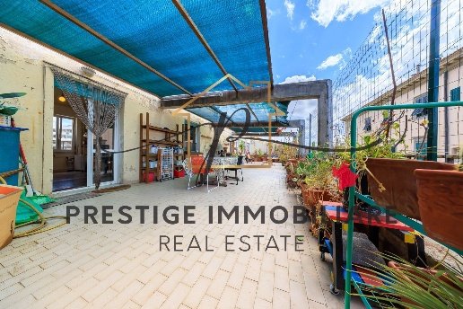 appartamento in vendita a Livorno in zona Stazione