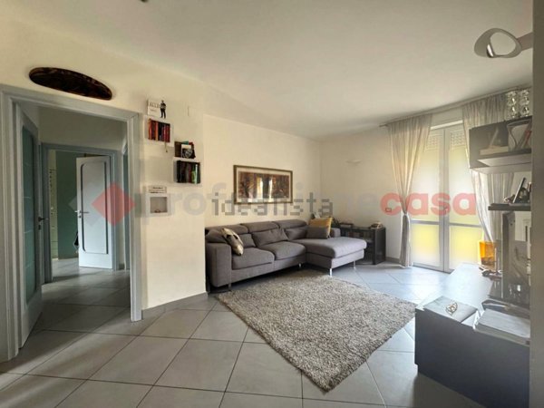 appartamento in vendita a Livorno in zona Ardenza
