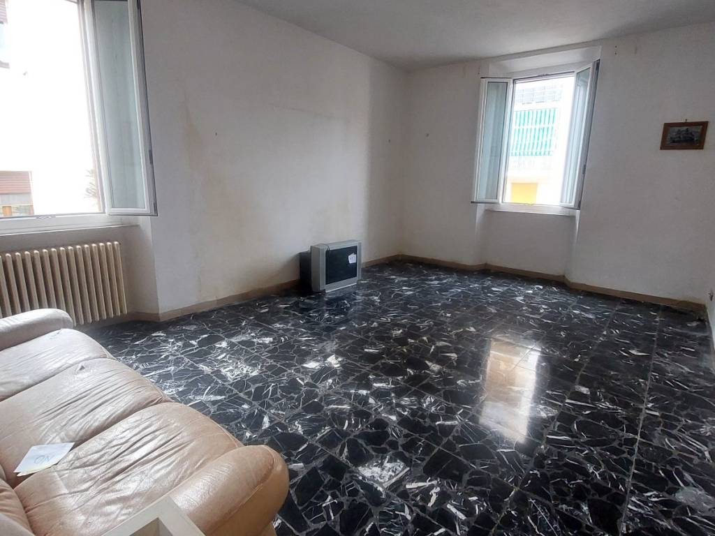 appartamento in vendita a Livorno