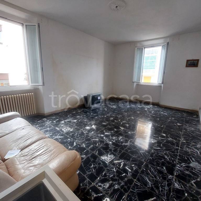 appartamento in vendita a Livorno