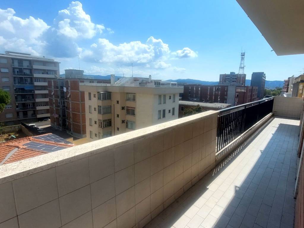 appartamento in vendita a Livorno