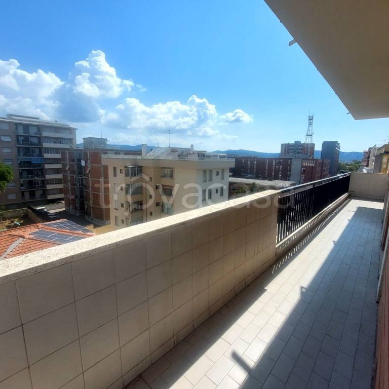 appartamento in vendita a Livorno