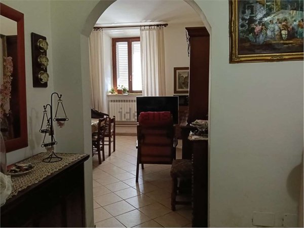 appartamento in vendita a Livorno in zona Centro Città