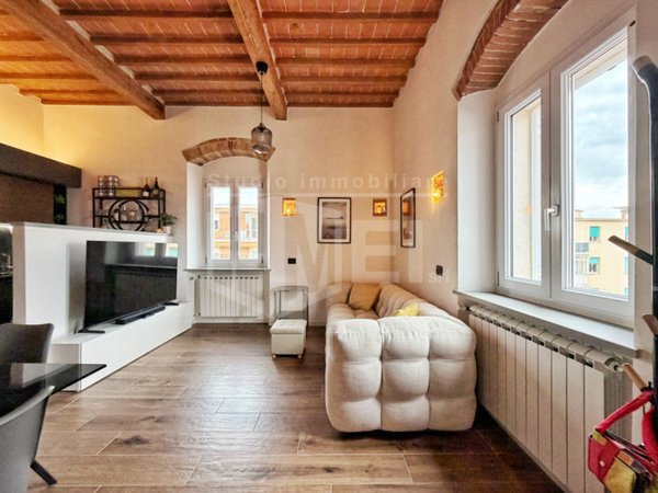 appartamento in vendita a Livorno in zona Lungomare