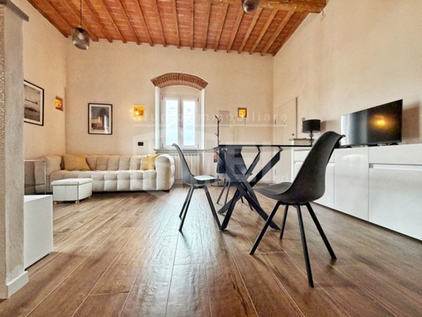 appartamento in vendita a Livorno in zona Lungomare