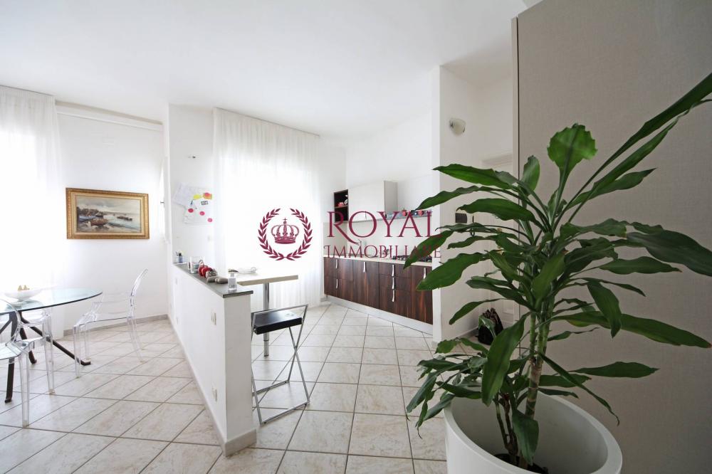 appartamento in vendita a Livorno