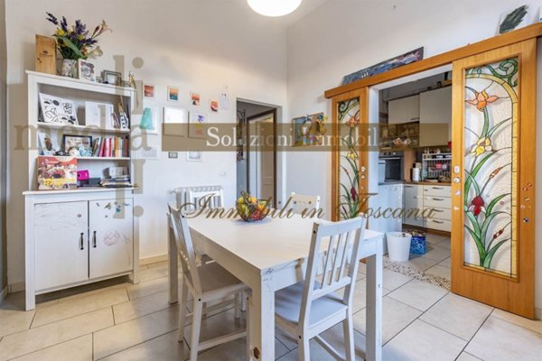 appartamento in vendita a Livorno in zona Padula