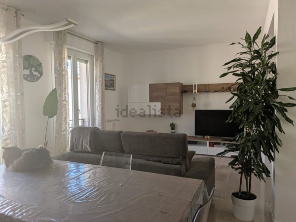 appartamento in vendita a Livorno