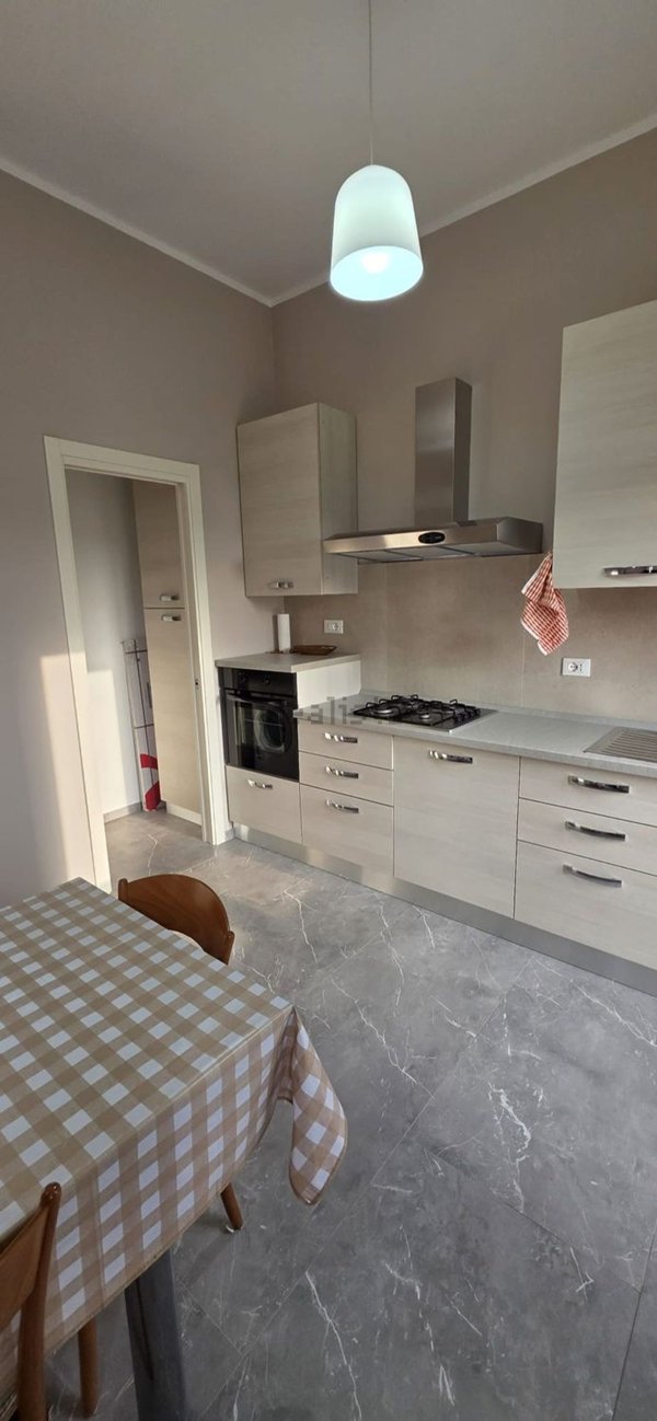 appartamento in vendita a Livorno