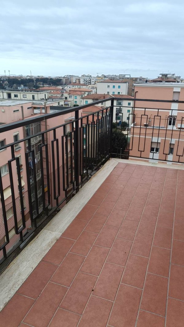 appartamento in vendita a Livorno