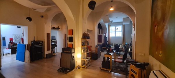 casa indipendente in vendita a Livorno